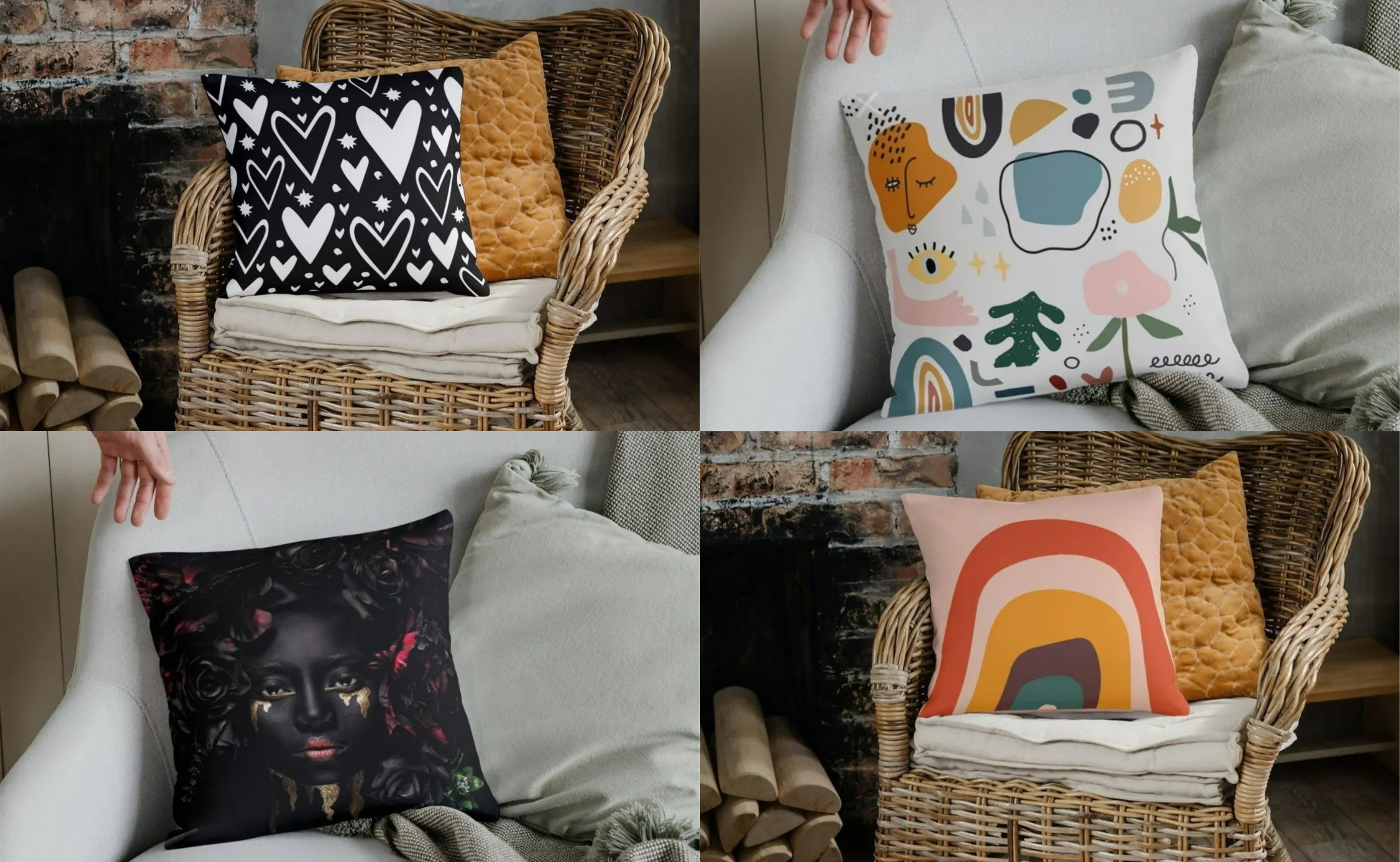 Evinize Konfor ve Tarz Katın