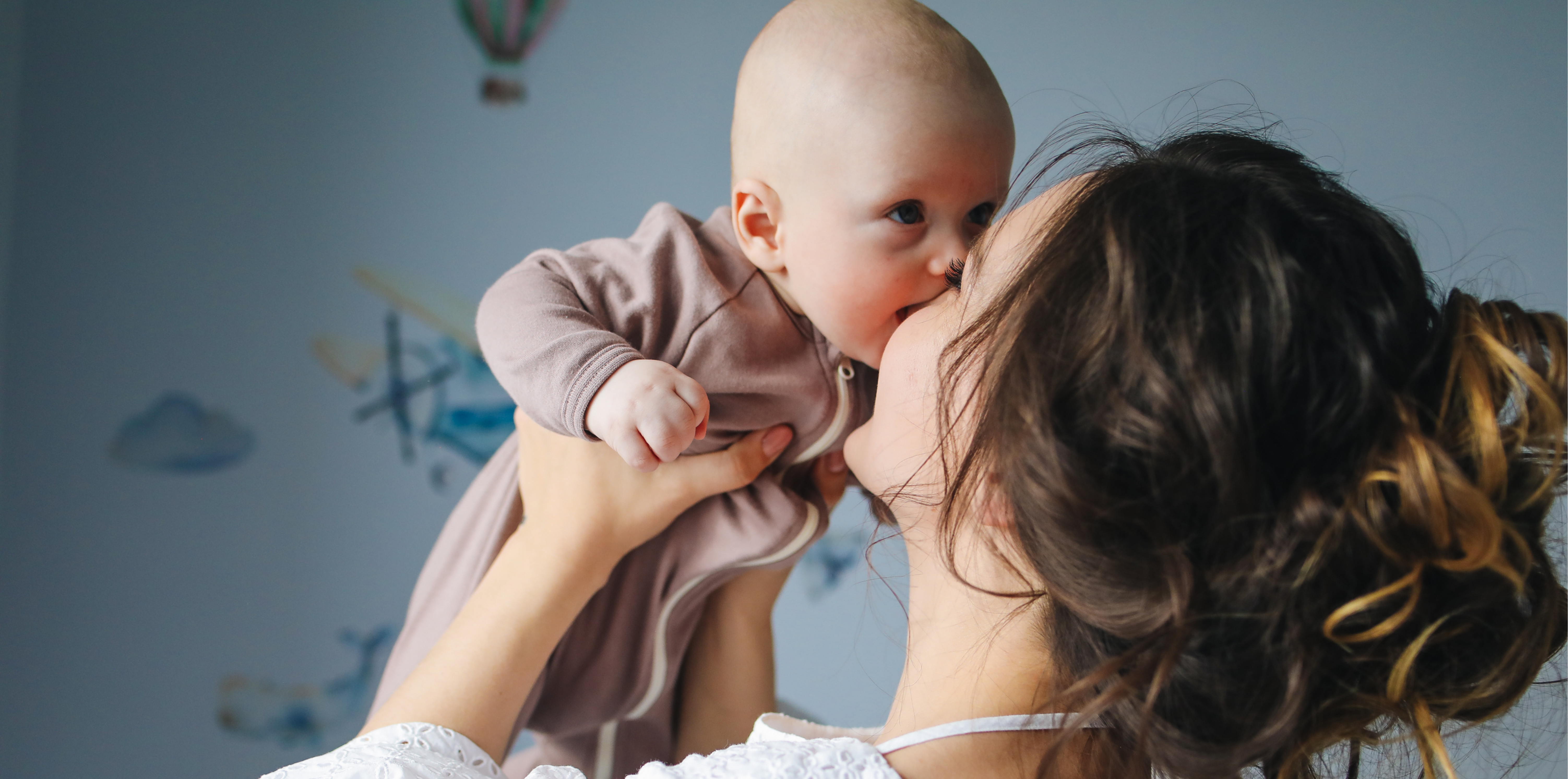 Anne & Çocuk Koleksiyonu